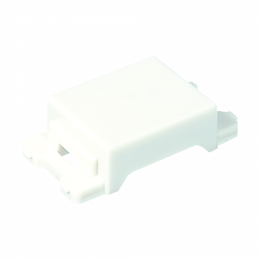 Nút trống Full Color White Panasonic WN3020W