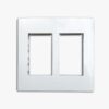 Mặt dùng cho 6 thiết bị Wide Series Panasonic WEV68060SW