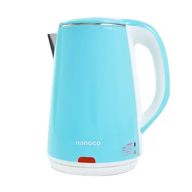 Bình đun siêu tốc inox, NKT2241B