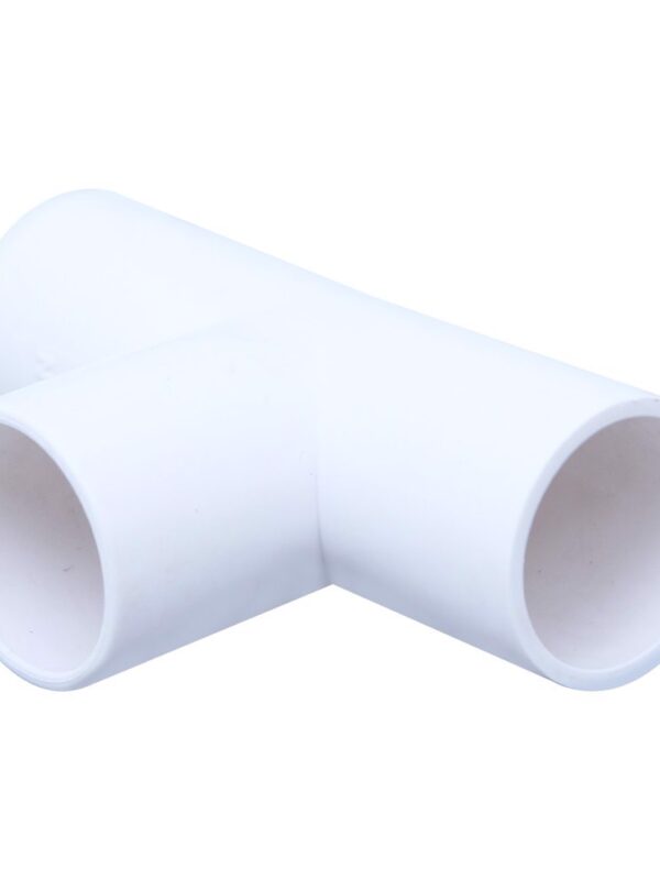 T nối Nanoco Ø25mm NPA0425