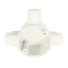 Hộp nối 3 ngã Nanoco Ø32mm NPA67321